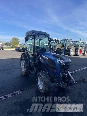 Landini REX4 90V 農業機械 -　その他