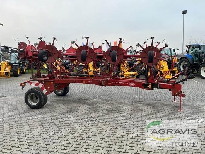 Lely LOTUS 1250 その他飼料収穫設備