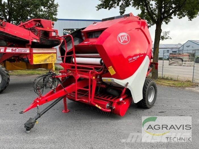 Lely RP 545 ジャガイモ収穫機・掘取機