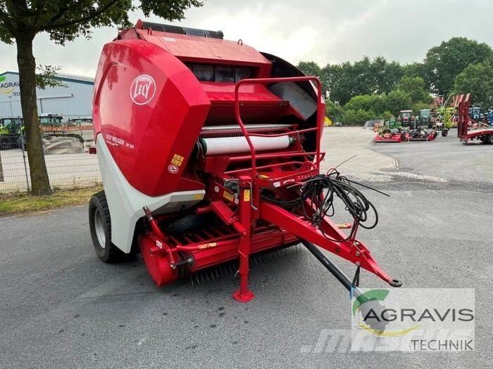 Lely RP 545 ジャガイモ収穫機・掘取機