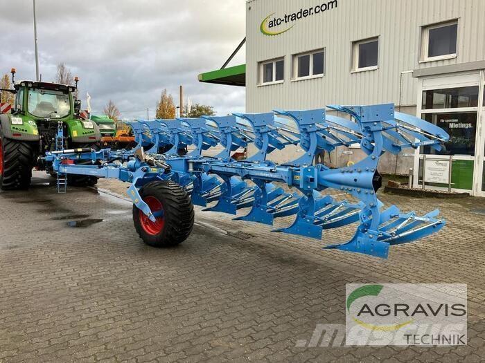 Lemken DIAMANT 16 VU 農業機械 -　その他