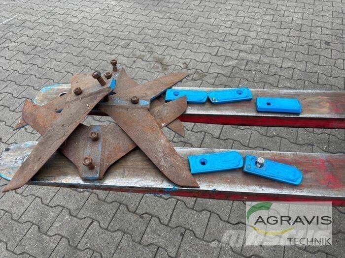 Lemken DOLOMIT 9/300 土壌準備作業