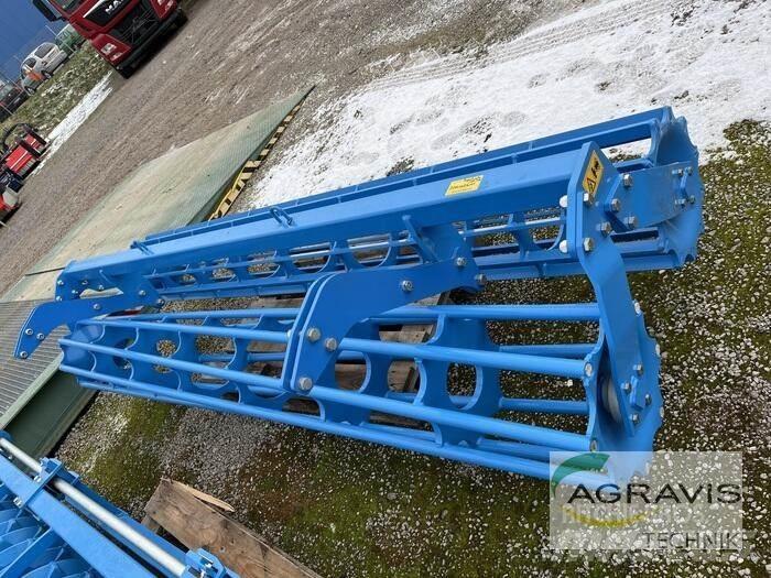 Lemken DOPPELWALZE 400 ローラー