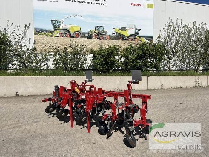 Lemken EC-RIDGER 5 モアー