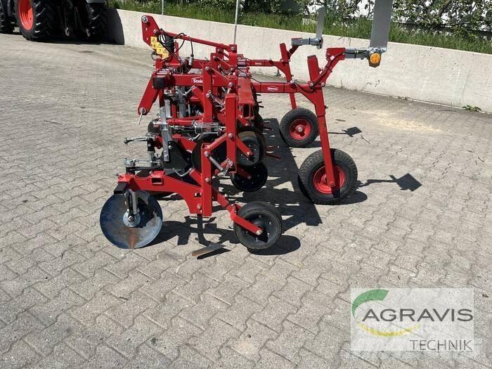 Lemken EC-RIDGER 5 モアー
