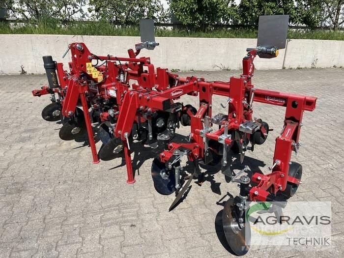 Lemken EC-RIDGER 5 モアー