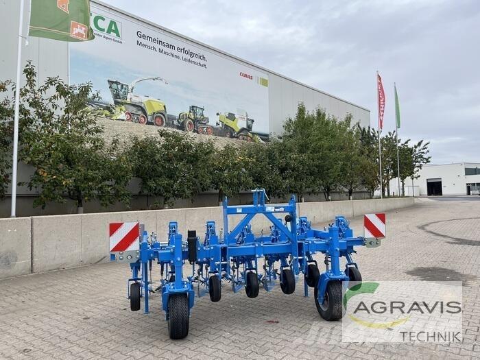 Lemken EC-WEEDER 5 モアー