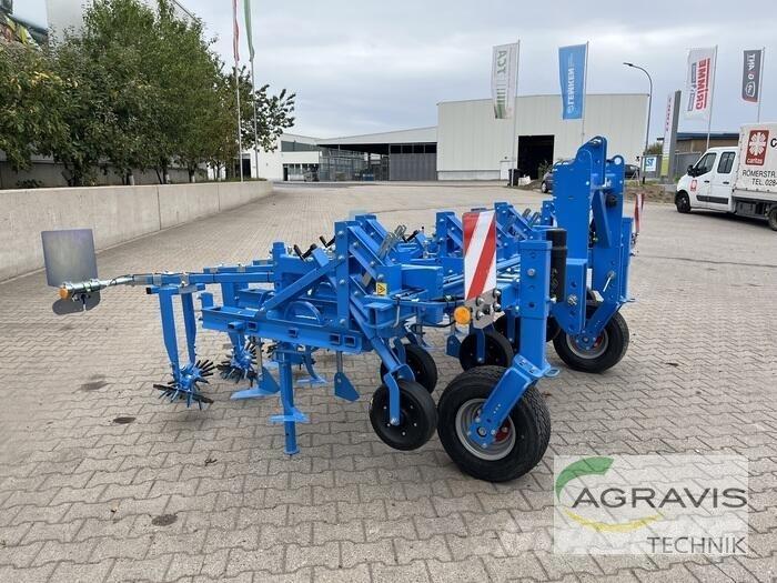 Lemken EC-WEEDER 5 モアー