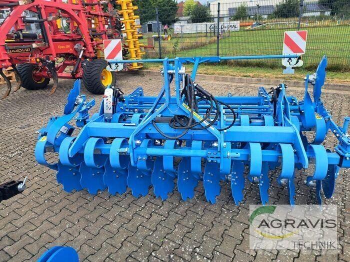 Lemken HELIODOR 9/300 ハロー