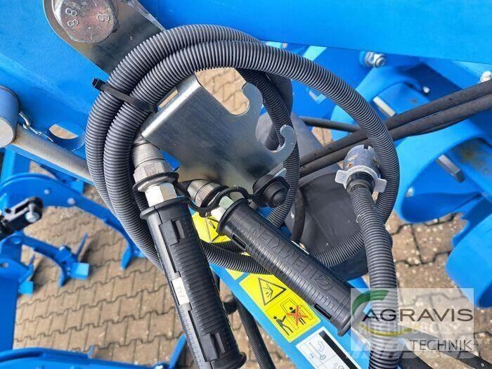 Lemken HELIODOR 9/300 ハロー