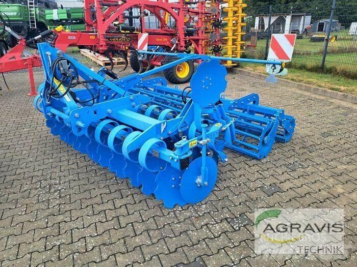 Lemken HELIODOR 9/300 ハロー