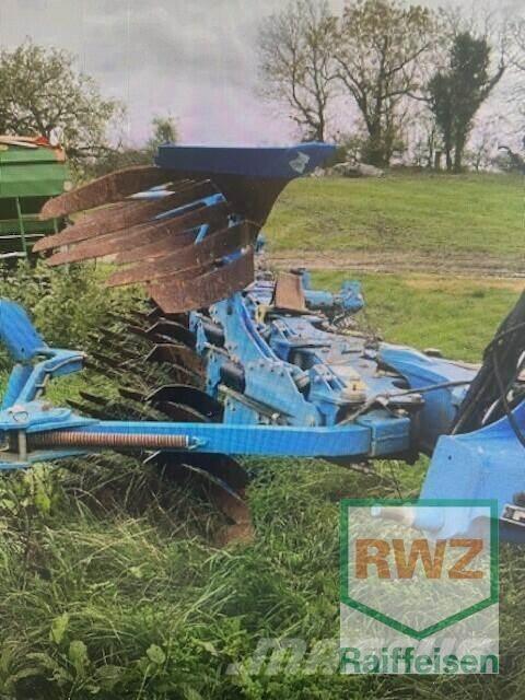 Lemken Juwel 8/6 Schar その他耕運機とアクセサリー・アタッチメント