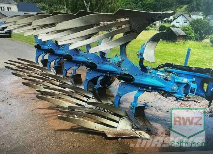 Lemken Juwel 8 VT 5L その他耕運機とアクセサリー・アタッチメント