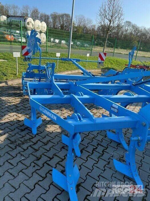 Lemken Karat 10/300 カルチベーター