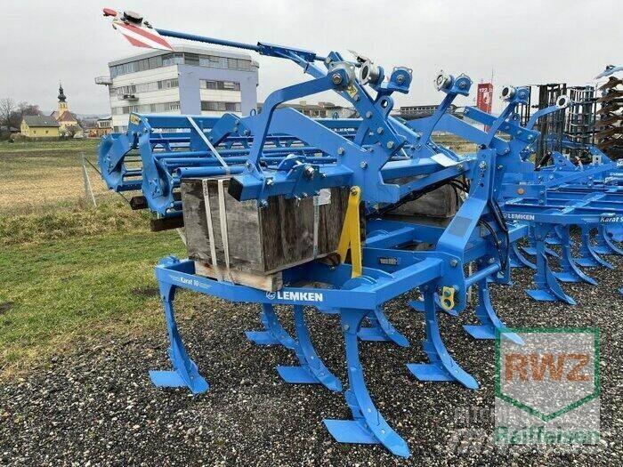 Lemken Karat 10/300 カルチベーター