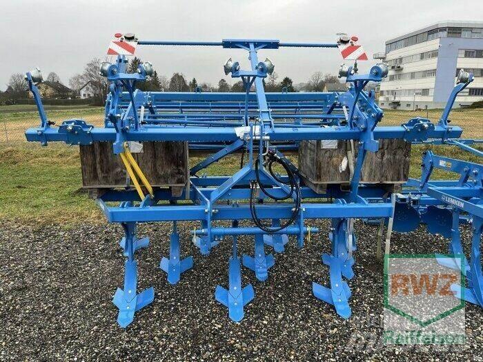 Lemken Karat 10/300 カルチベーター