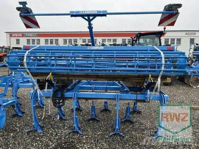 Lemken Karat 10/300 カルチベーター