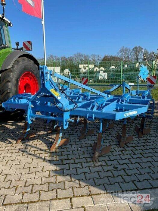 Lemken Karat 10/300 U カルチベーター