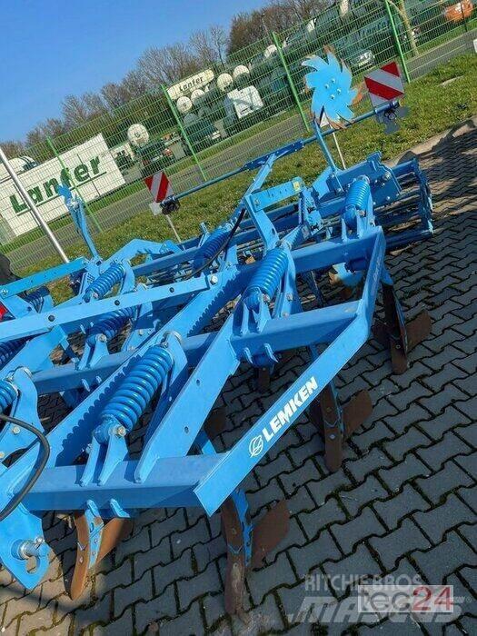 Lemken Karat 10/300 U カルチベーター