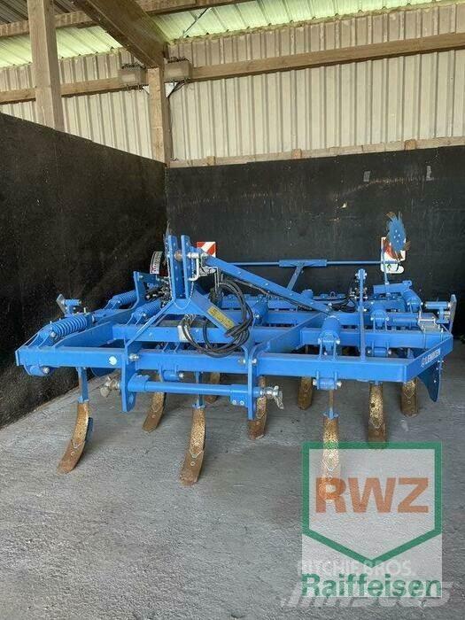 Lemken Karat 10 / 300 U カルチベーター