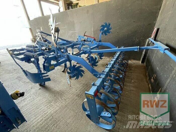 Lemken Karat 10 / 300 U カルチベーター