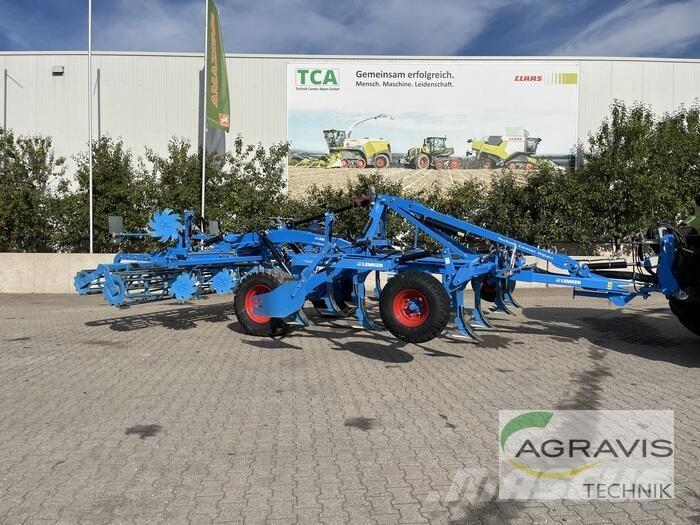 Lemken KARAT 10/500 KA カルチベーター