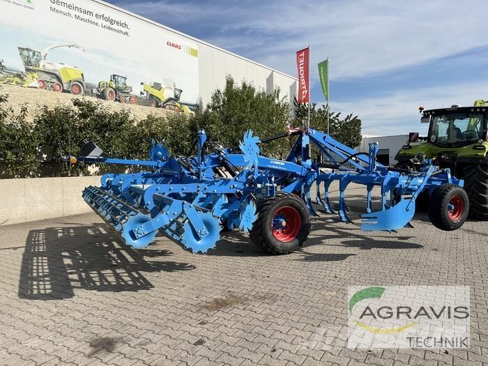Lemken KARAT 10/500 KA カルチベーター