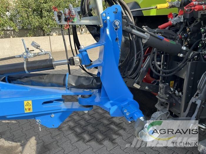 Lemken KARAT 10/500 KA カルチベーター