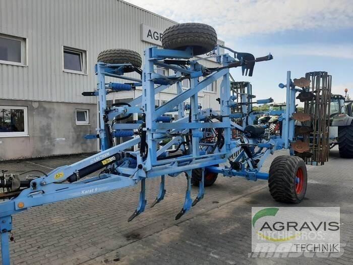 Lemken KARAT 9/500 KU カルチベーター