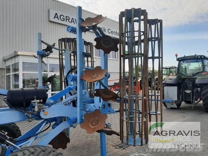 Lemken KARAT 9/500 KU カルチベーター