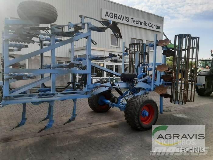Lemken KARAT 9/500 KU カルチベーター
