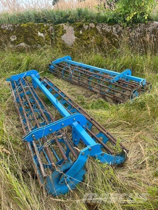 Lemken KARAT 9/700 カルチベーター