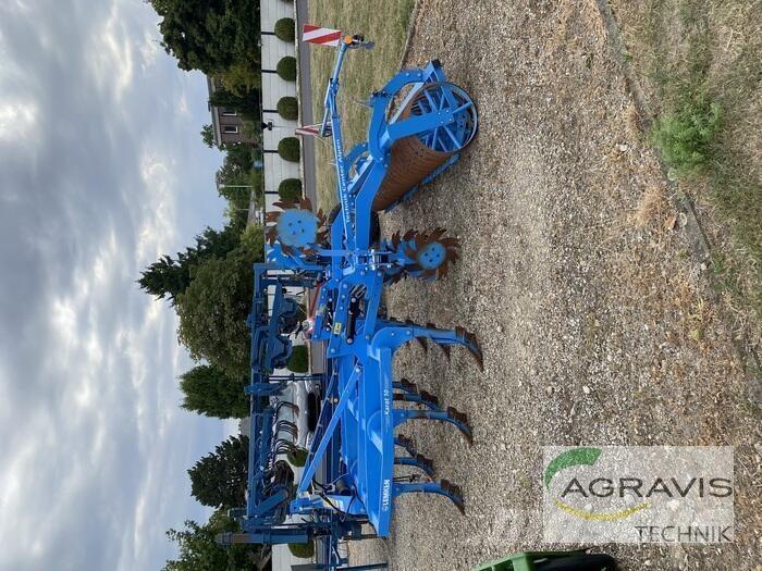 Lemken KARAT10/300 カルチベーター