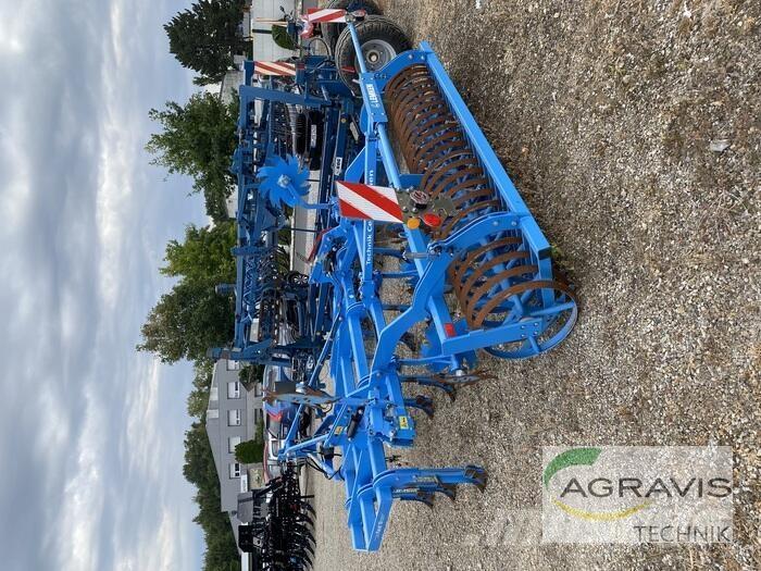 Lemken KARAT10/300 カルチベーター