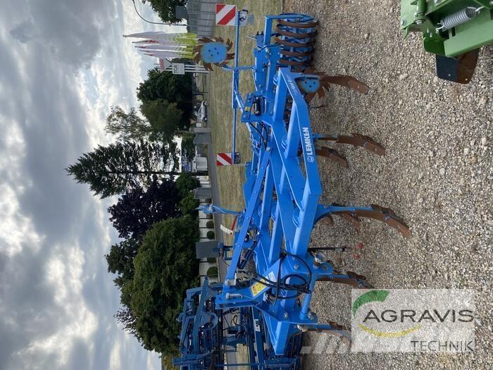 Lemken KARAT10/300 カルチベーター