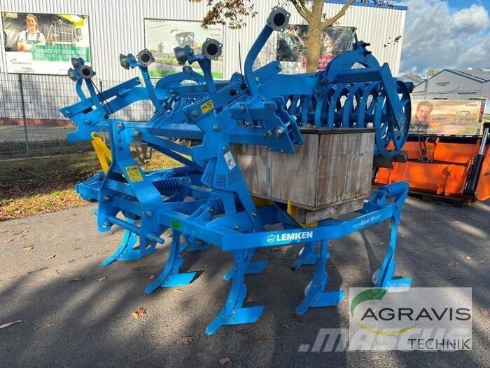 Lemken KARAT10/300 カルチベーター