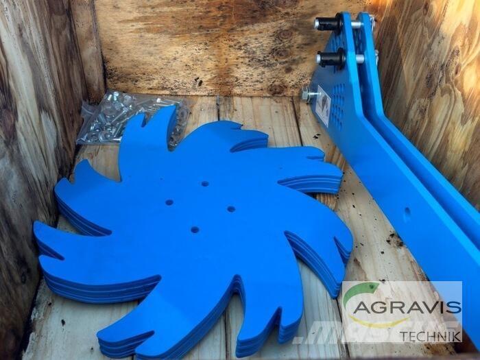 Lemken KARAT10/300 カルチベーター