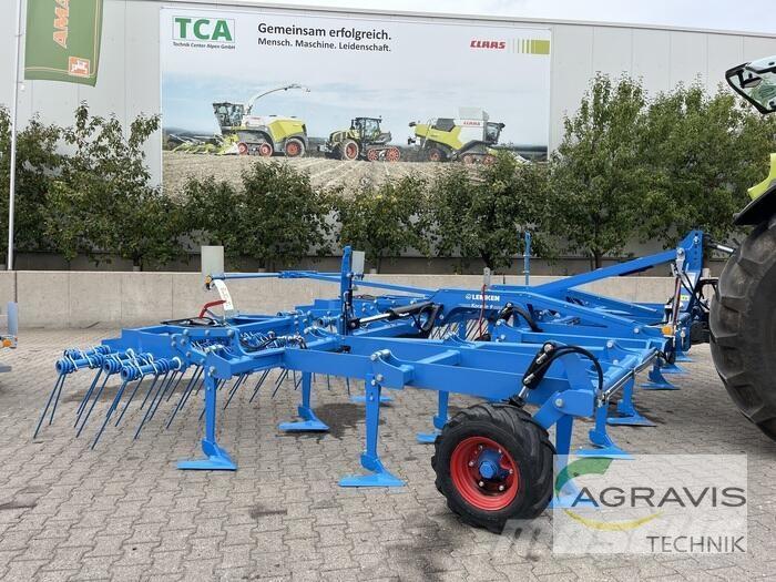 Lemken KORALIN 9/660 K カルチベーター