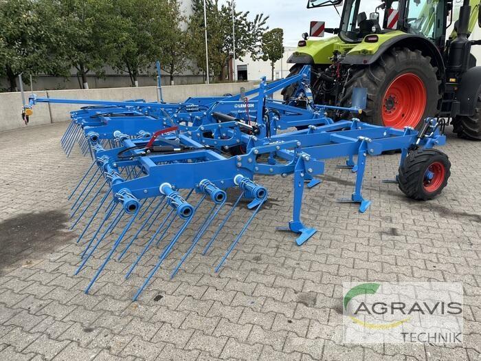 Lemken KORALIN 9/660 K カルチベーター