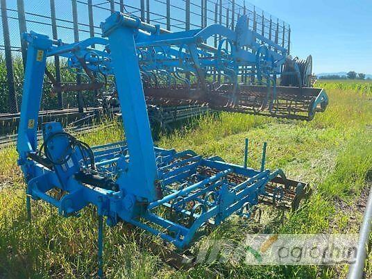 Lemken KORUND 600L コンビネーションドリル