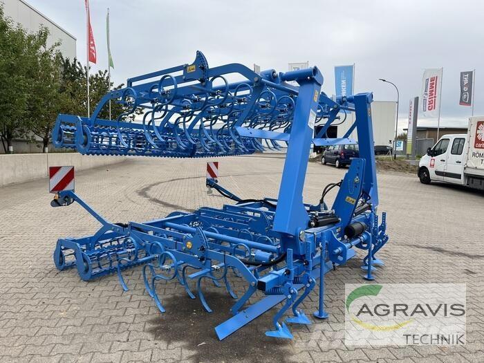 Lemken KORUND 8/600 K カルチベーター