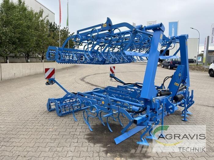 Lemken KORUND 8/600 K カルチベーター