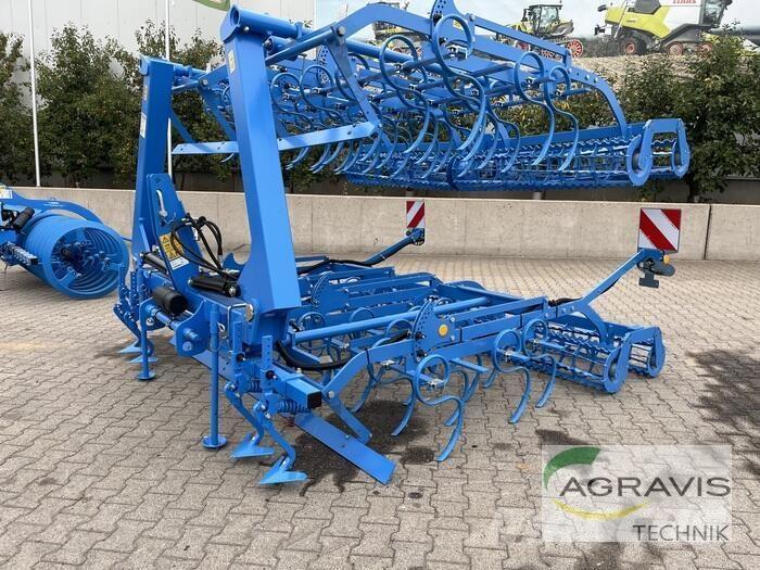 Lemken KORUND 8/600 K カルチベーター