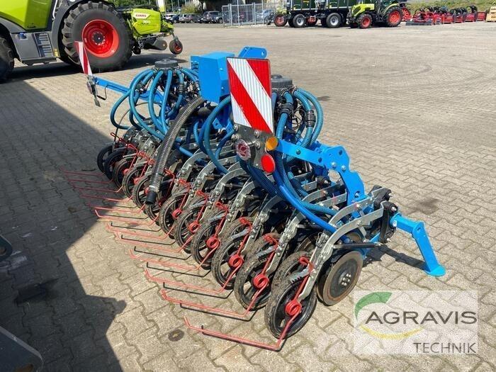 Lemken OPTIDISC 25/300 ドリル