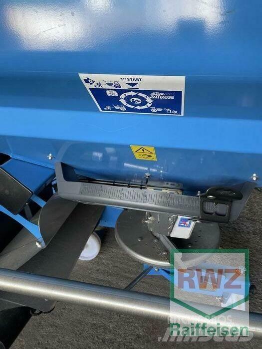 Lemken Polaris 14 / 3000 ミネラル散布機