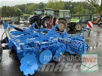 Lemken Rubin 10/300 ハロー