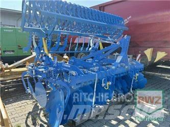 Lemken Rubin 10-300 U ハロー