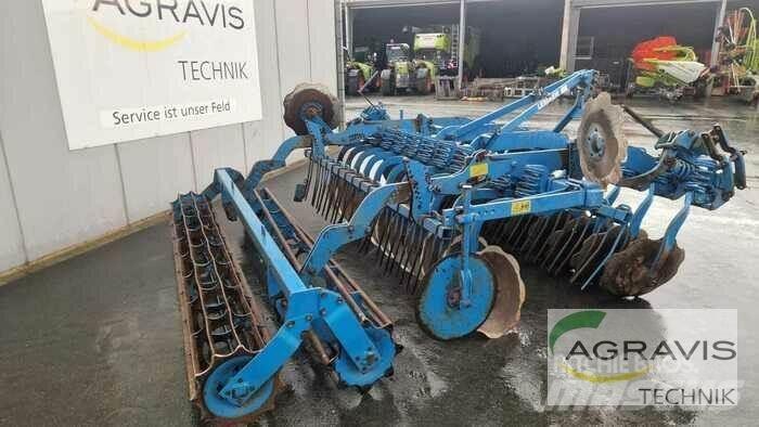 Lemken RUBIN 9/300 U ハロー