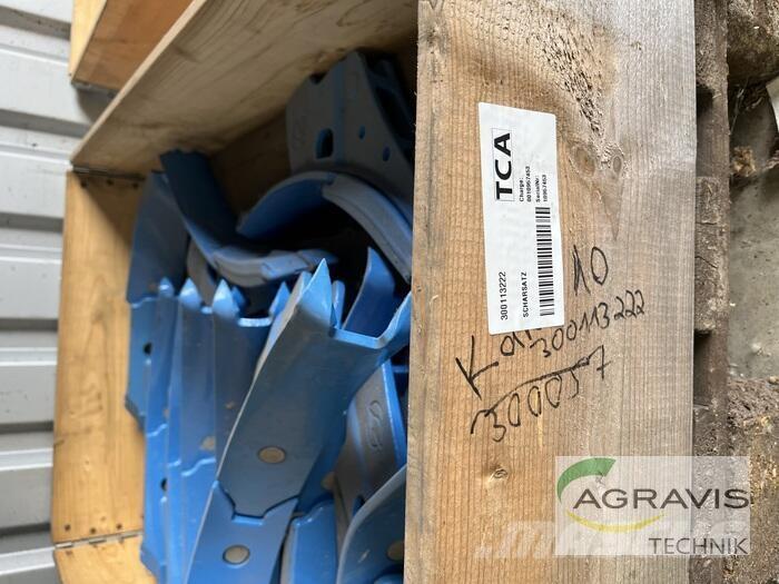 Lemken SCHARSATZ その他耕運機とアクセサリー・アタッチメント