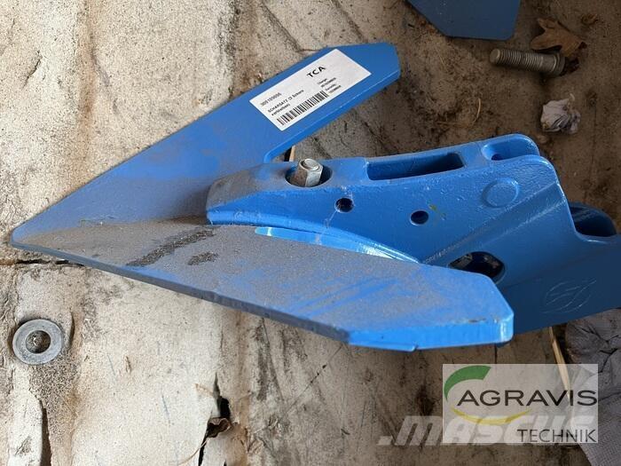 Lemken SCHARSATZ その他耕運機とアクセサリー・アタッチメント